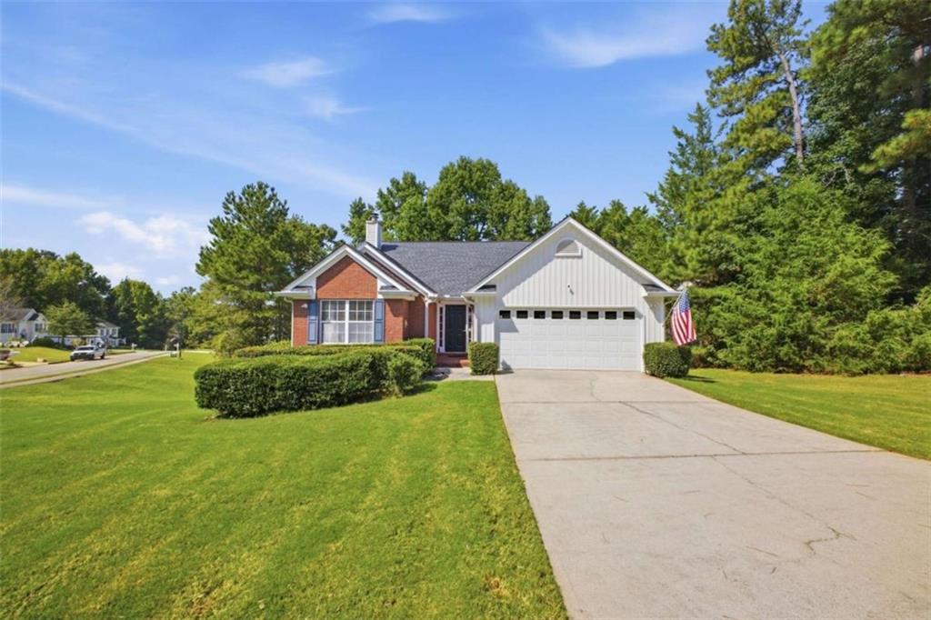 3465 Laurel Springs Cove
