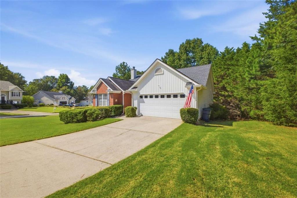 3465 Laurel Springs Cove