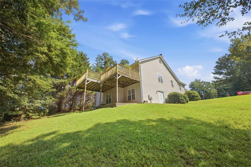 3465 Laurel Springs Cove
