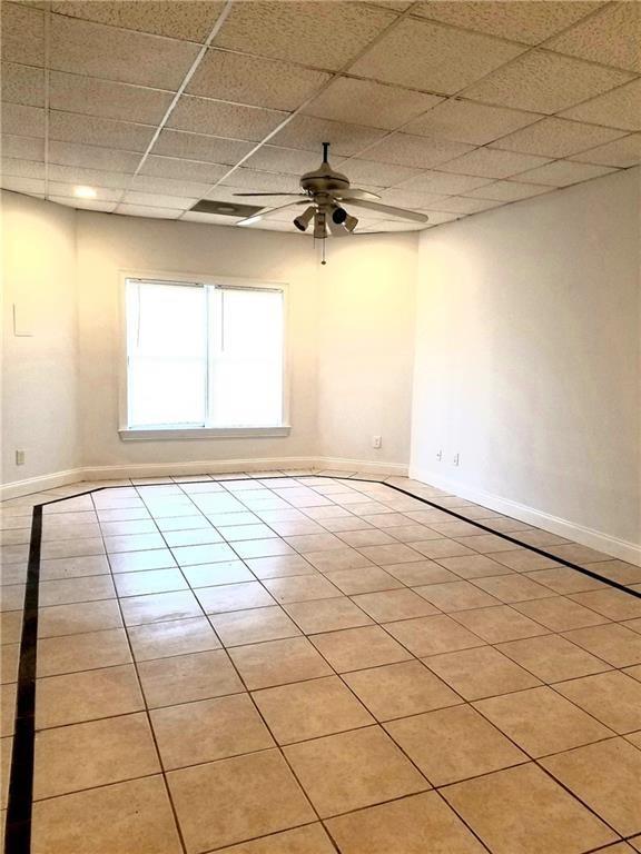 Chastain Ridge - Residential Lease