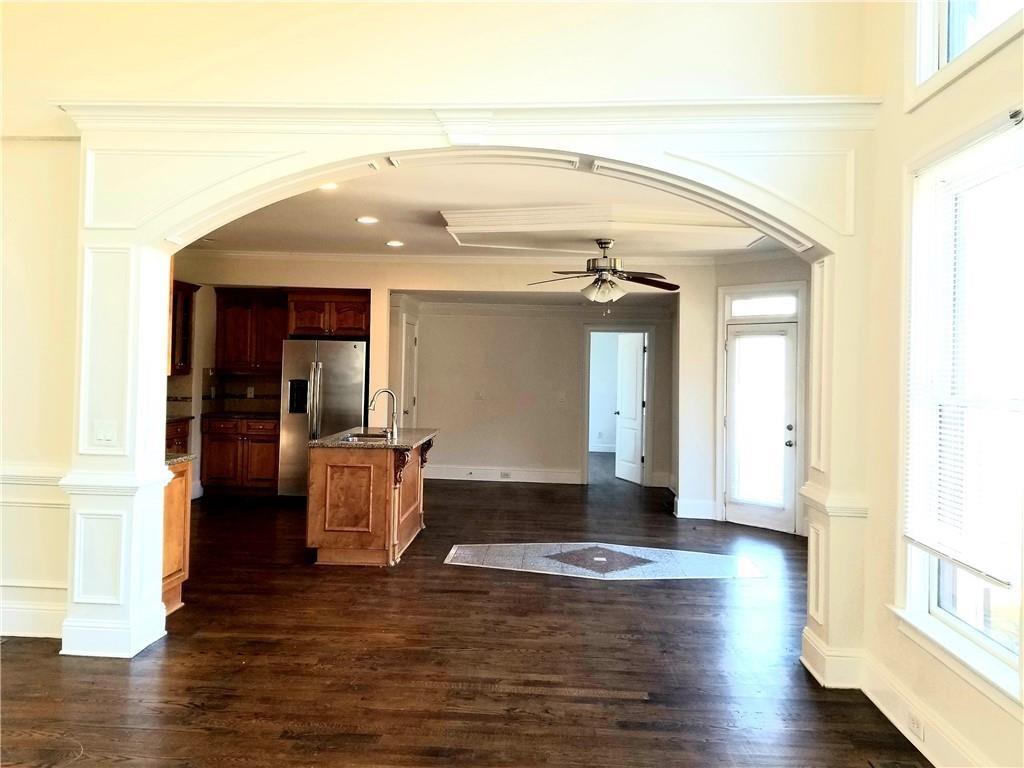 Chastain Ridge - Residential Lease