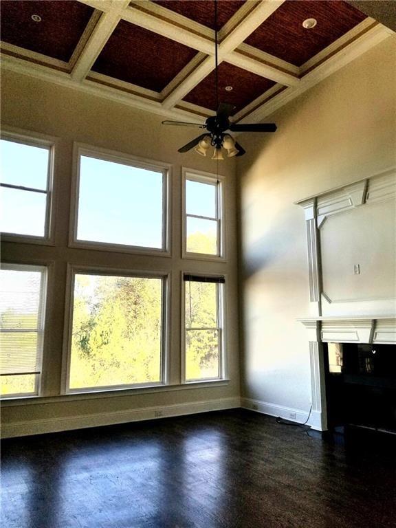 Chastain Ridge - Residential Lease