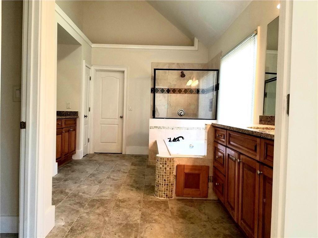 Chastain Ridge - Residential Lease
