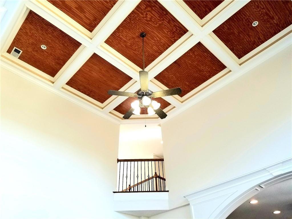 Chastain Ridge - Residential Lease