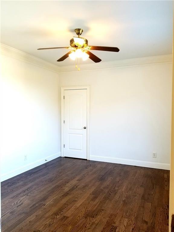 Chastain Ridge - Residential Lease