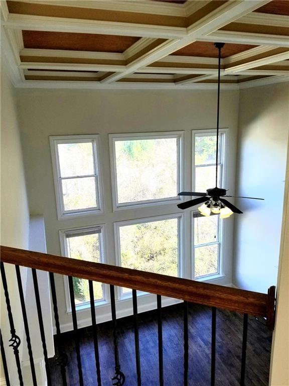 Chastain Ridge - Residential Lease