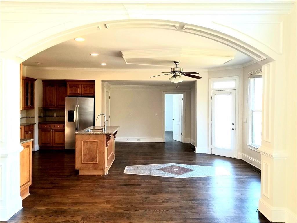Chastain Ridge - Residential Lease