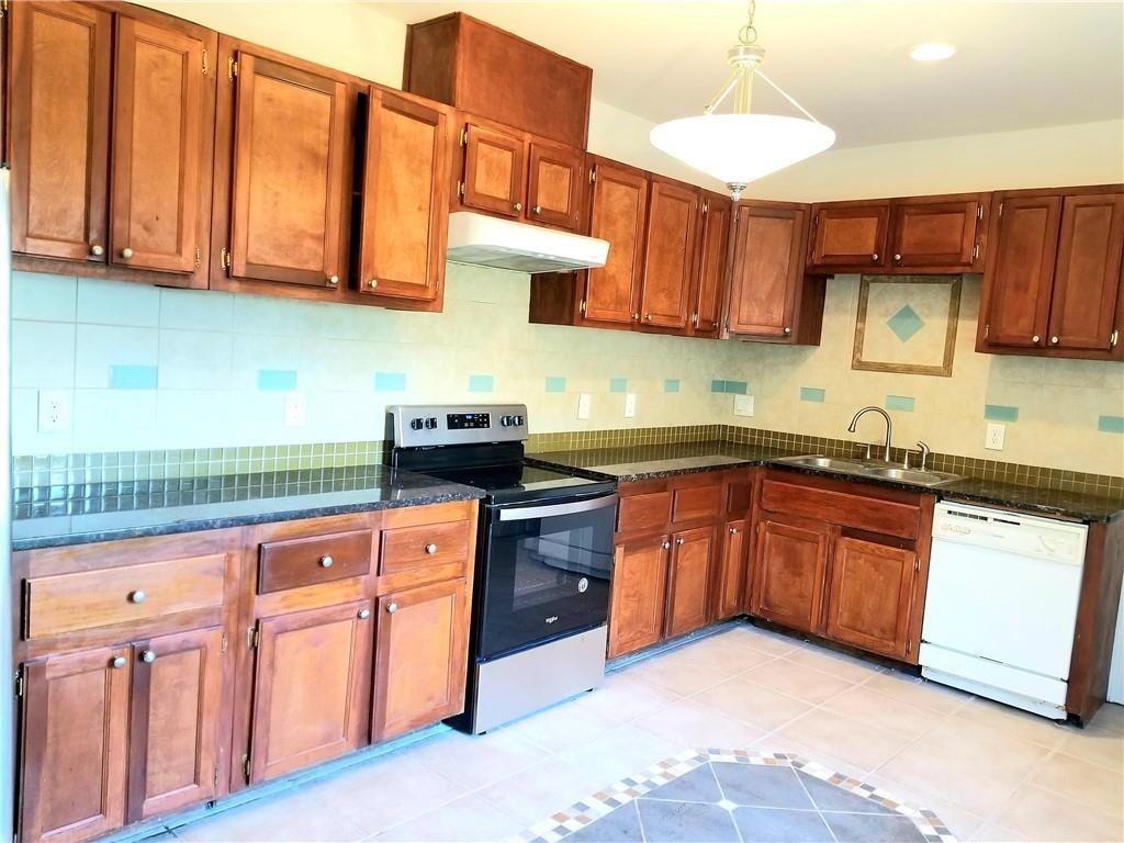 Chastain Ridge - Residential Lease