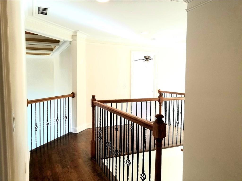 Chastain Ridge - Residential Lease