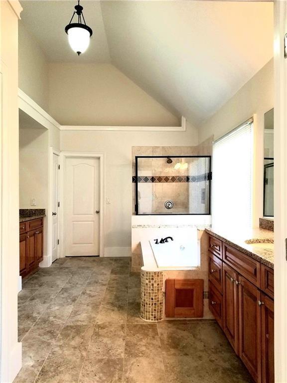 Chastain Ridge - Residential Lease