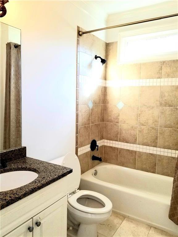 Chastain Ridge - Residential Lease