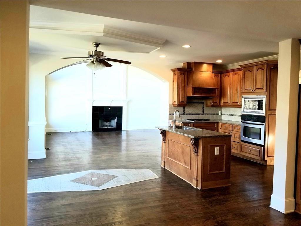 Chastain Ridge - Residential Lease