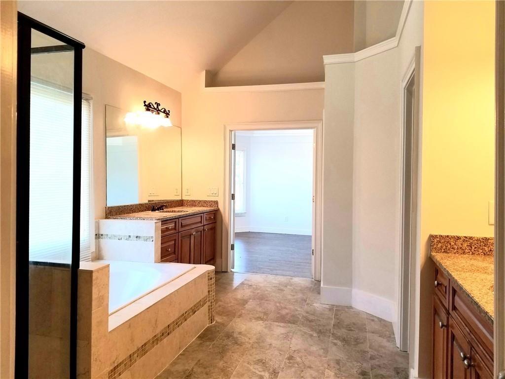 Chastain Ridge - Residential Lease