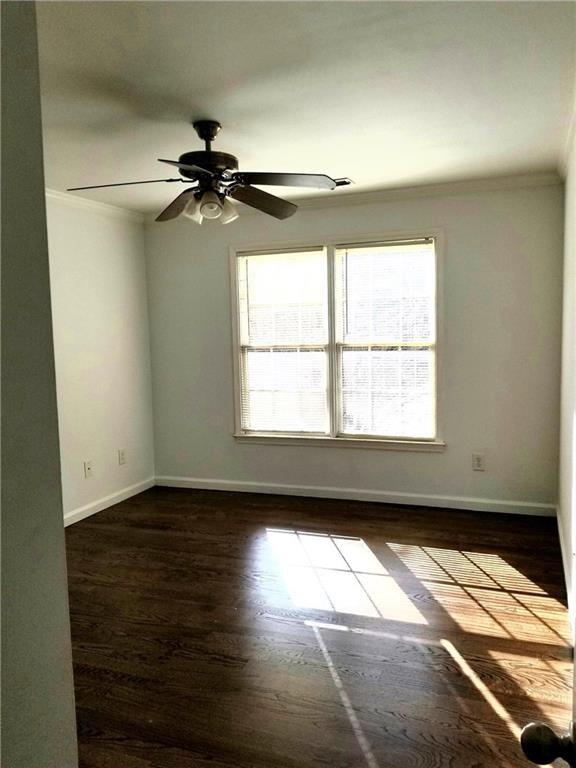 Chastain Ridge - Residential Lease