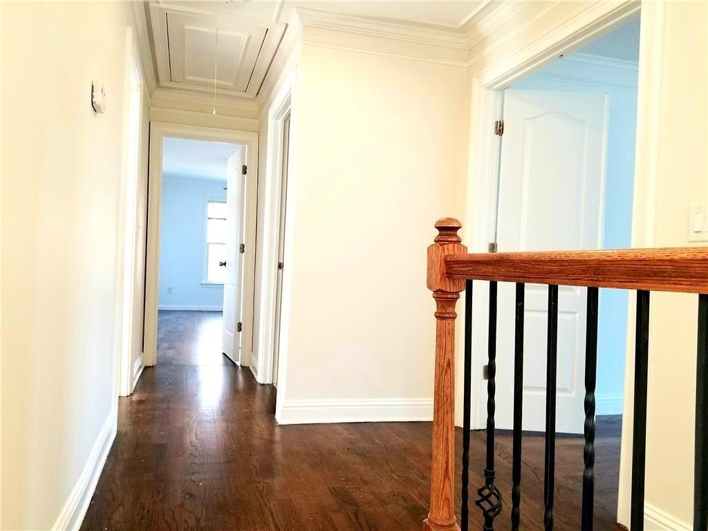 Chastain Ridge - Residential Lease