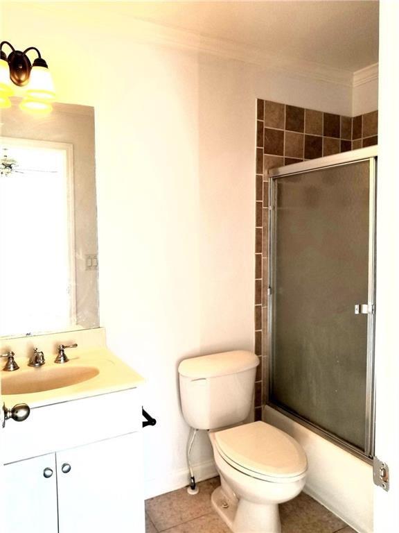 Chastain Ridge - Residential Lease