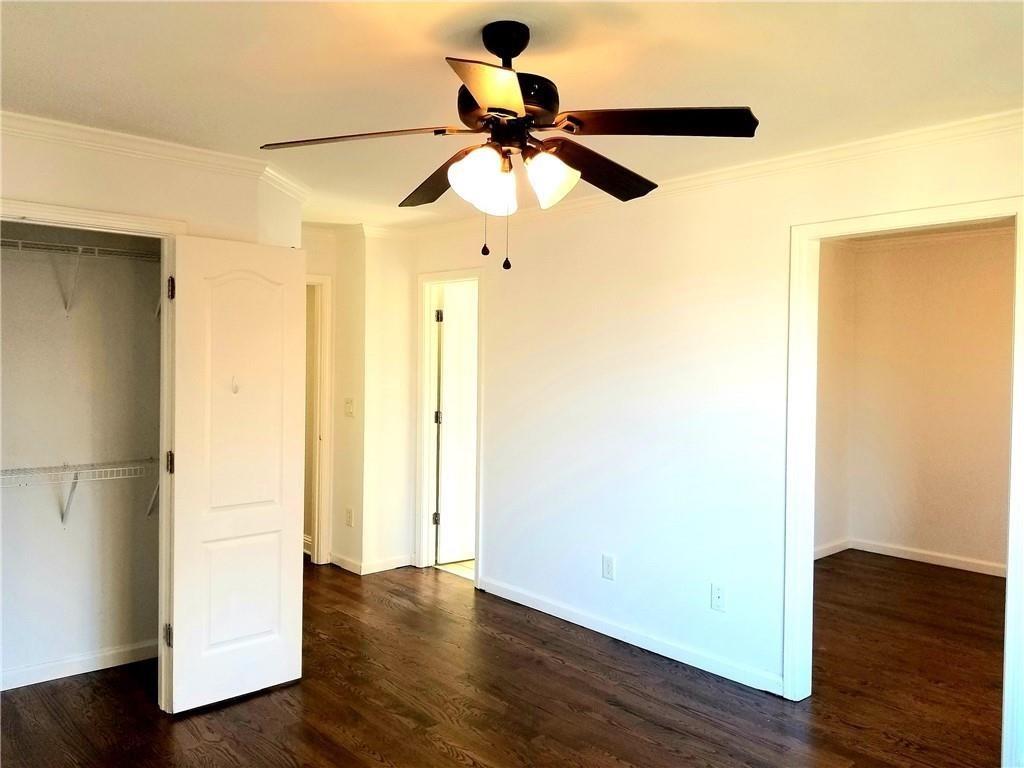 Chastain Ridge - Residential Lease