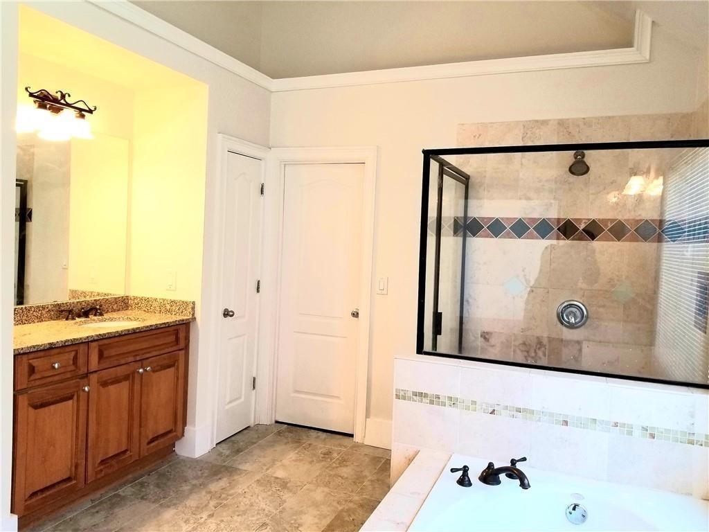 Chastain Ridge - Residential Lease