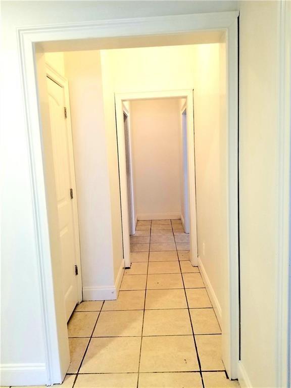 Chastain Ridge - Residential Lease
