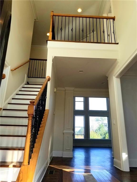 Chastain Ridge - Residential Lease