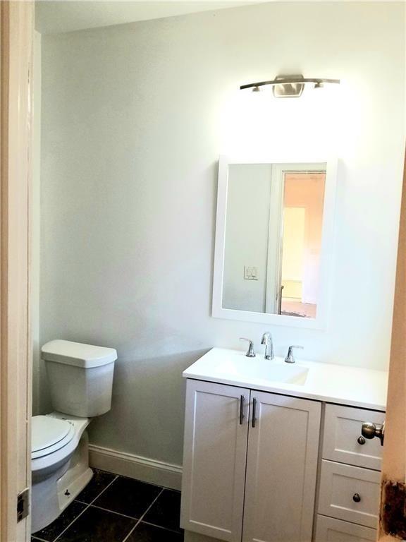 Chastain Ridge - Residential Lease