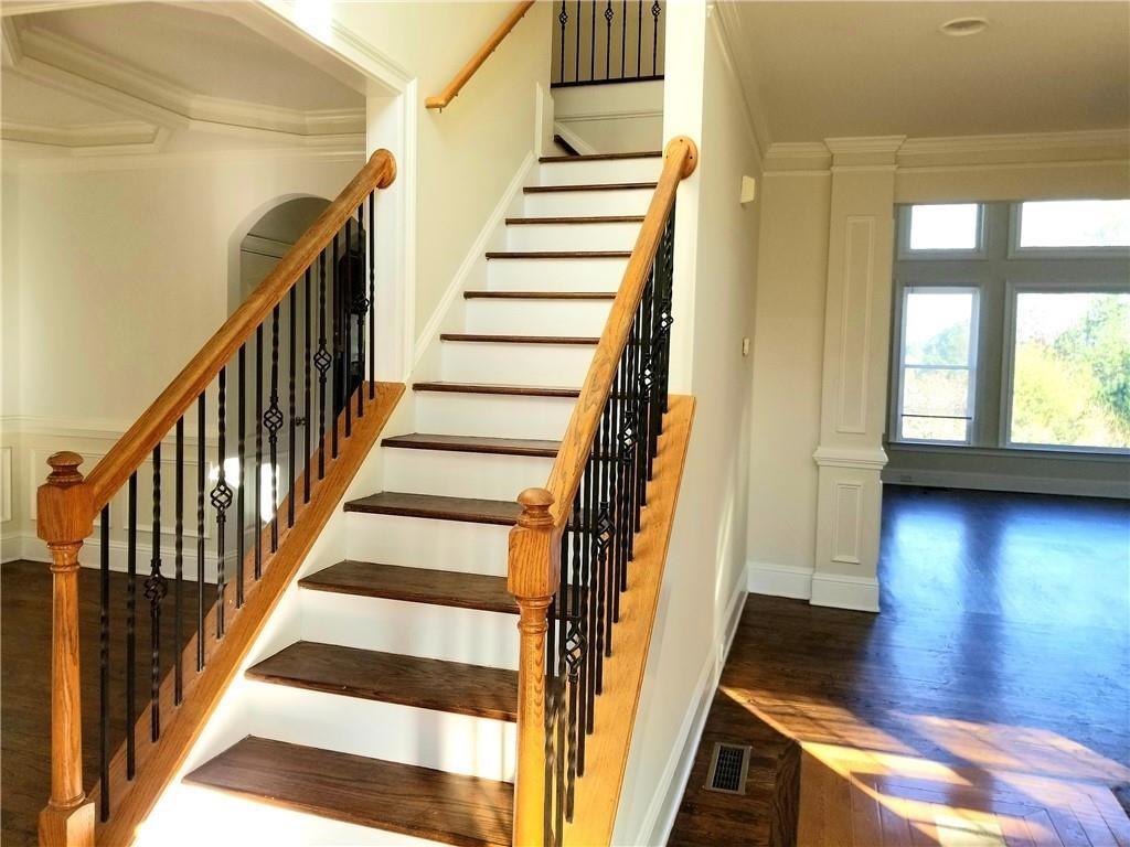 Chastain Ridge - Residential Lease