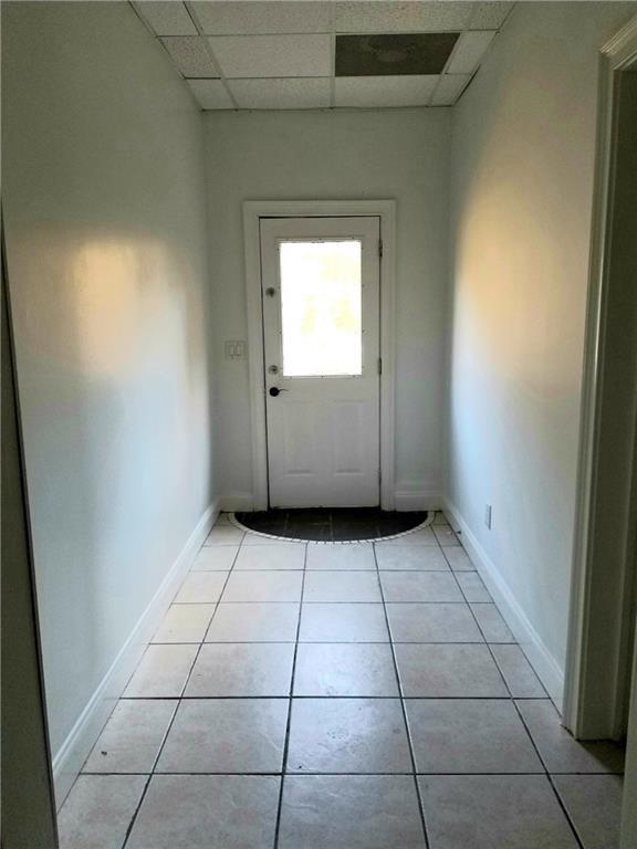 Chastain Ridge - Residential Lease
