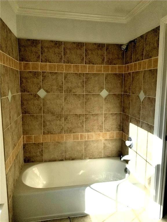 Chastain Ridge - Residential Lease