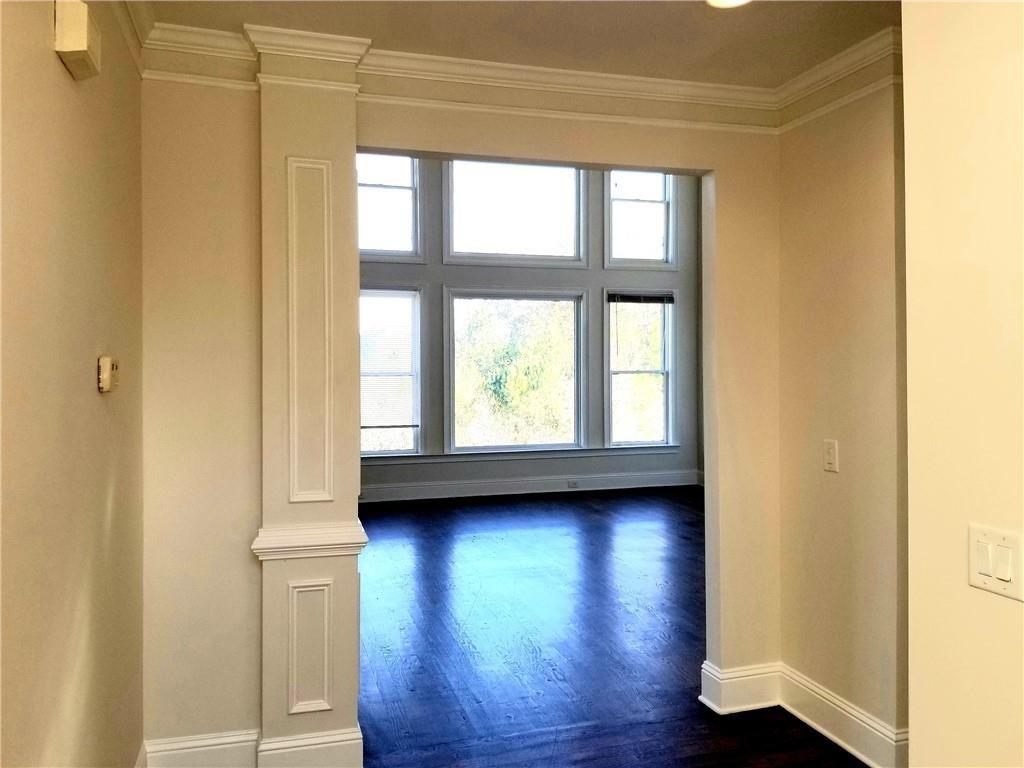 Chastain Ridge - Residential Lease