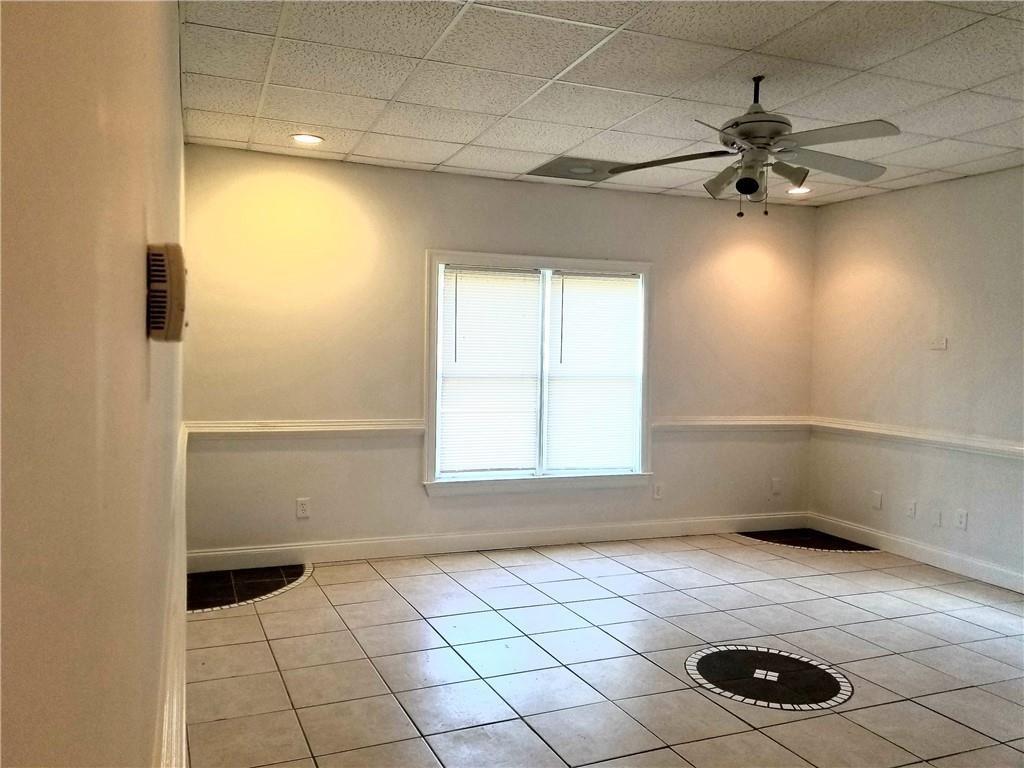 Chastain Ridge - Residential Lease