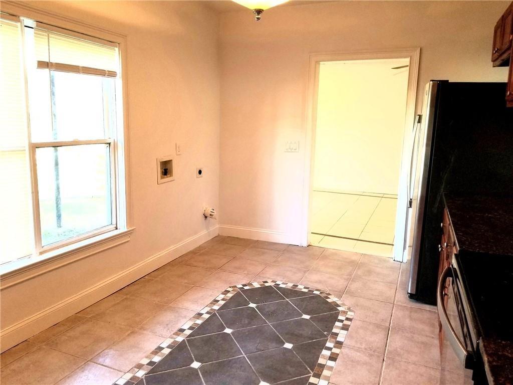 Chastain Ridge - Residential Lease
