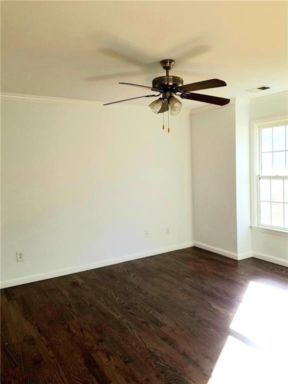 Chastain Ridge - Residential Lease