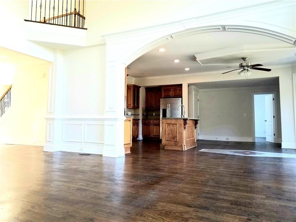 Chastain Ridge - Residential Lease