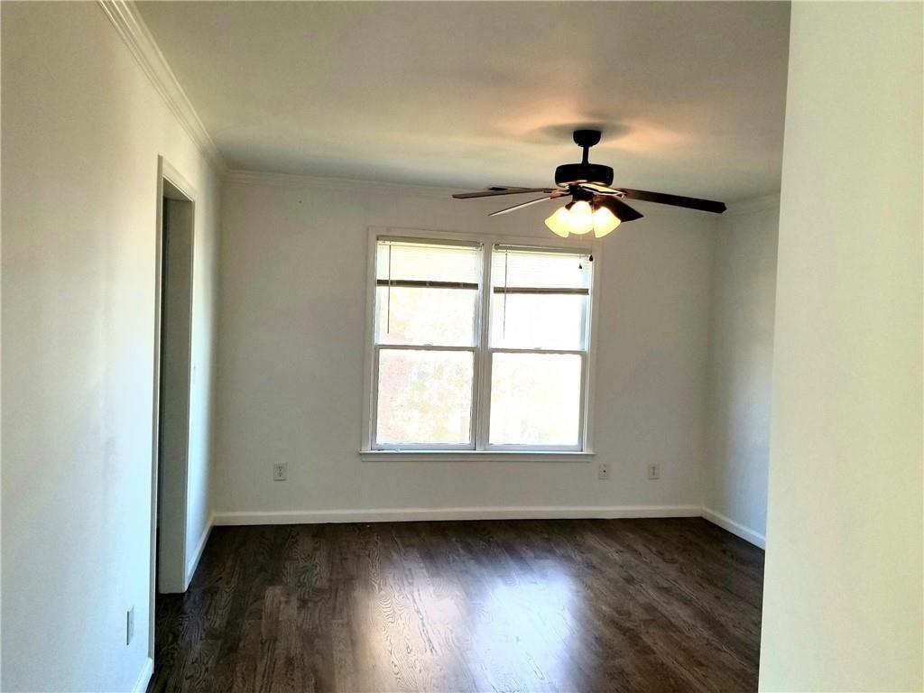 Chastain Ridge - Residential Lease