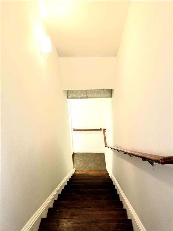 Chastain Ridge - Residential Lease