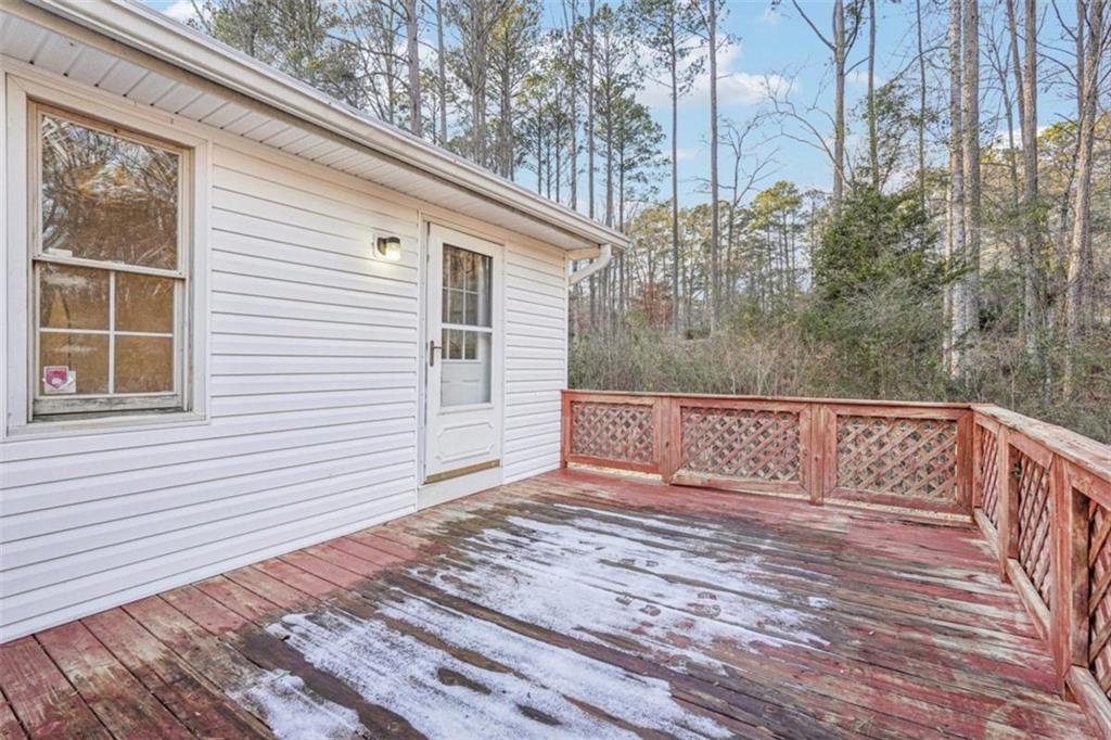 2248 Bethel Road, Conyers, Georgia image 36
