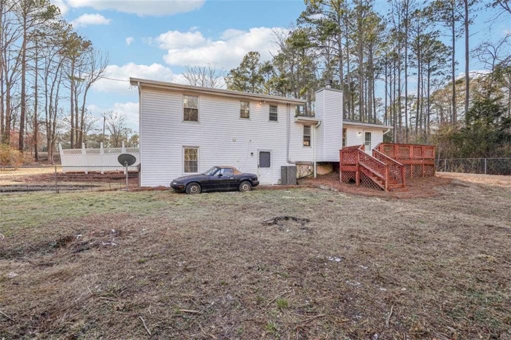 2248 Bethel Road, Conyers, Georgia image 31
