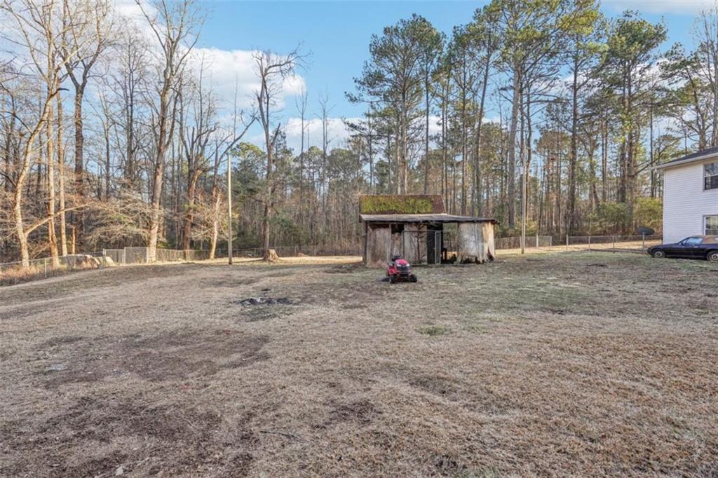 2248 Bethel Road, Conyers, Georgia image 34