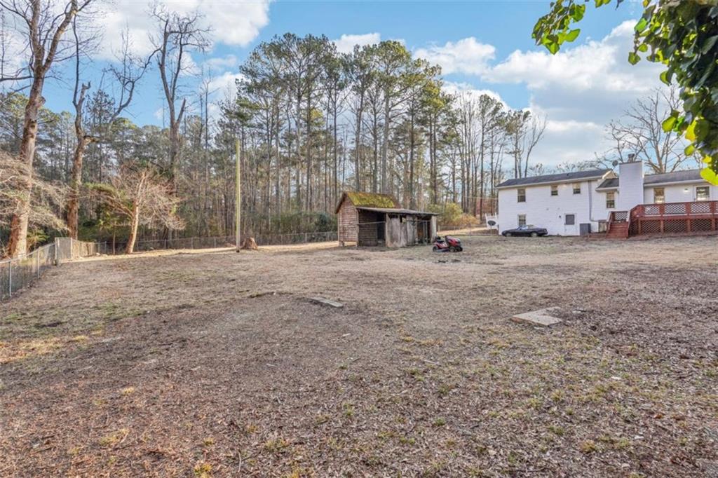 2248 Bethel Road, Conyers, Georgia image 35