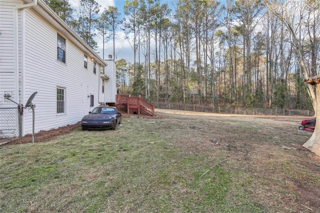 2248 Bethel Road, Conyers, Georgia image 30