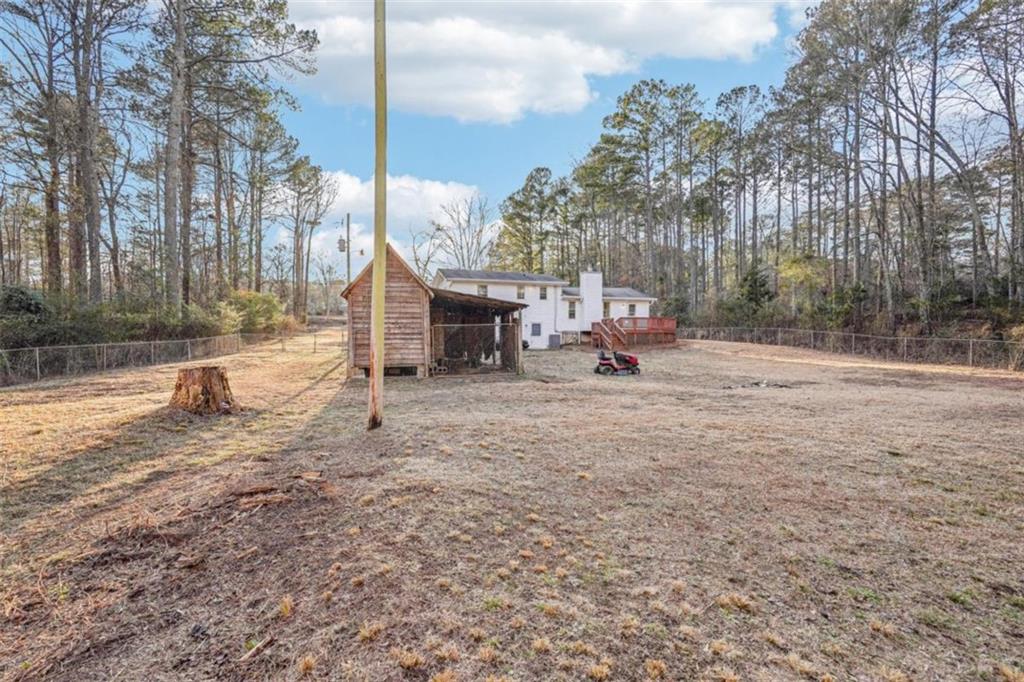 2248 Bethel Road, Conyers, Georgia image 37