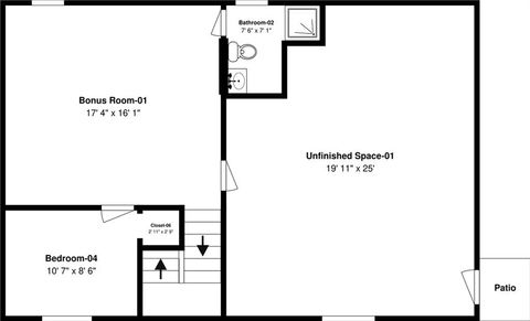 A home in Riverdale