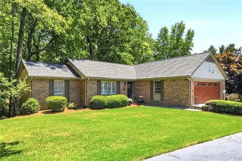 70 Lindley Avenue NW, Marietta, GA 30064 - #: 7767054