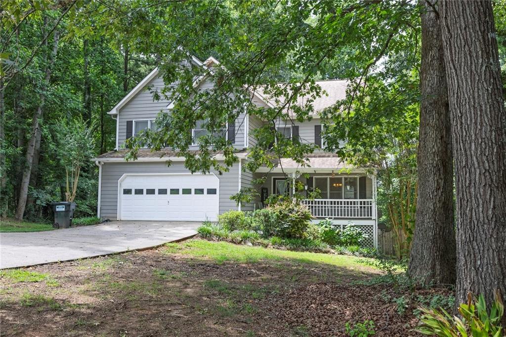 131 Banyon Court