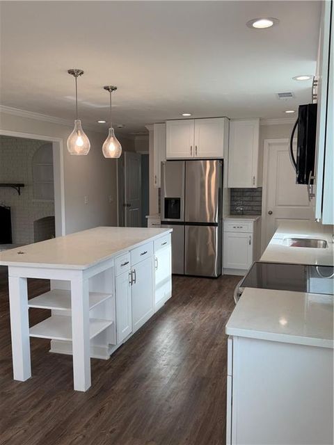 103 Barbara Ruth Drive NW Dalton GA 30721