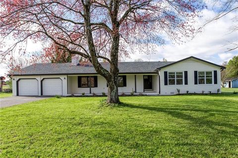 103 Barbara Ruth Drive NW Dalton GA 30721