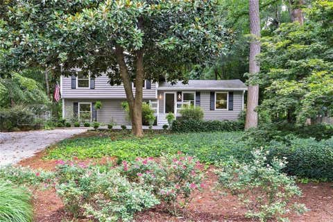 Homes For Rent - 130 Cains Cove Drive<br/> Alpharetta, GA 30009