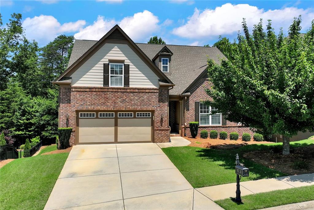 3450 Locust Cove Road