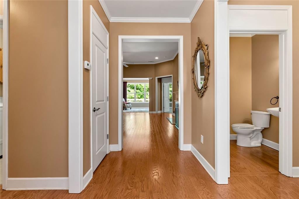 3450 Locust Cove Road