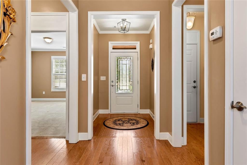 3450 Locust Cove Road